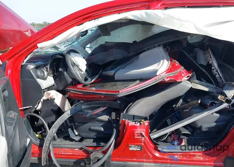 2013 Toyota Rav4 Le из США, поврежденный, VIN JTMZFREVXD5017542